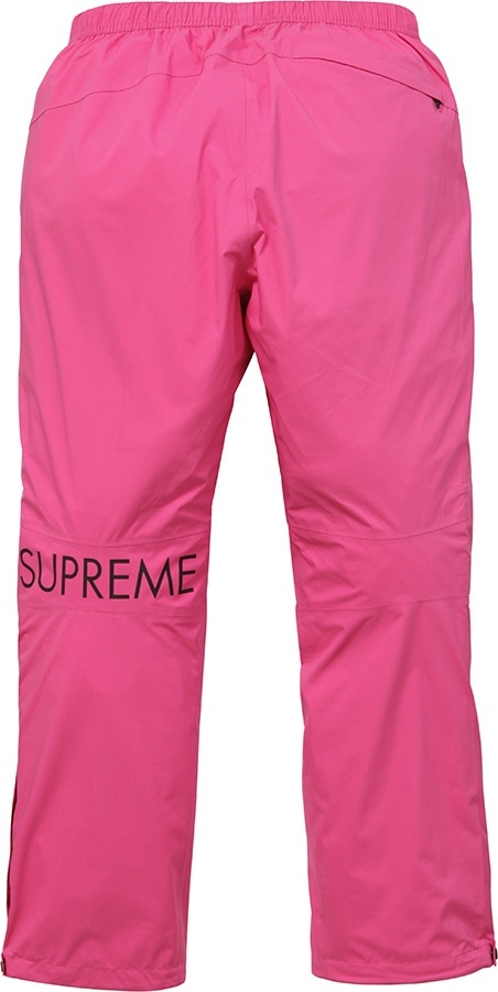 Apex Taped Seam Pant view 3